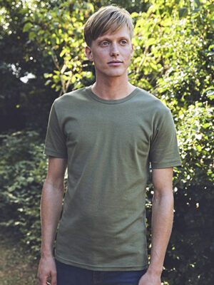 Mens’ Interlock T-Shirt