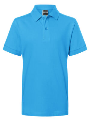 Junior Classic Polo