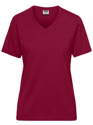 Ladies’ Bio Workwear T-Shirt