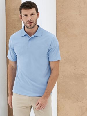 Men’s Coolplus® Wicking Polo Shirt