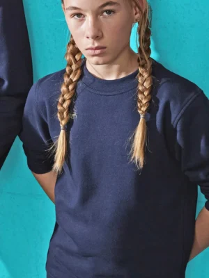 Kids ID.332 Crew Sweatshirt