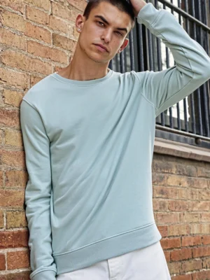 Inspire Crew Neck Sweat_°