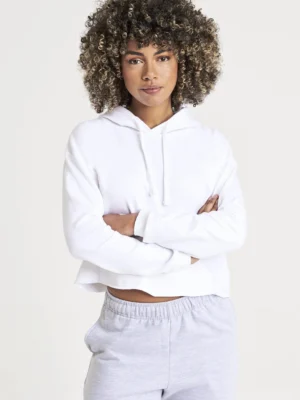 Women’s Cropped Hoodie