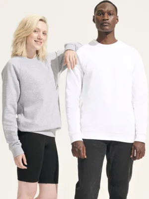 Unisex Space Sweatshirt