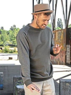 my mate - Men’s Crew Neck Sweat